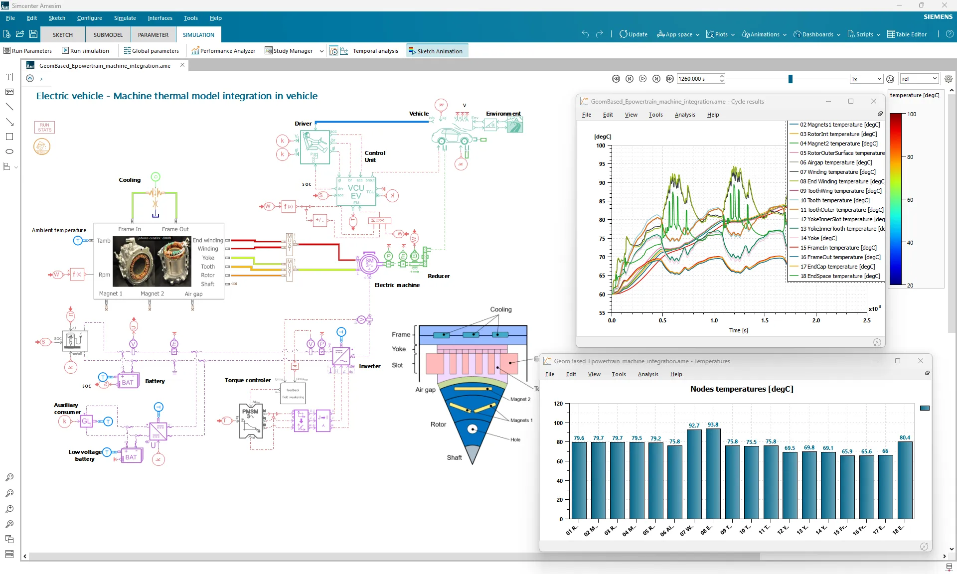 Software interface screenshot