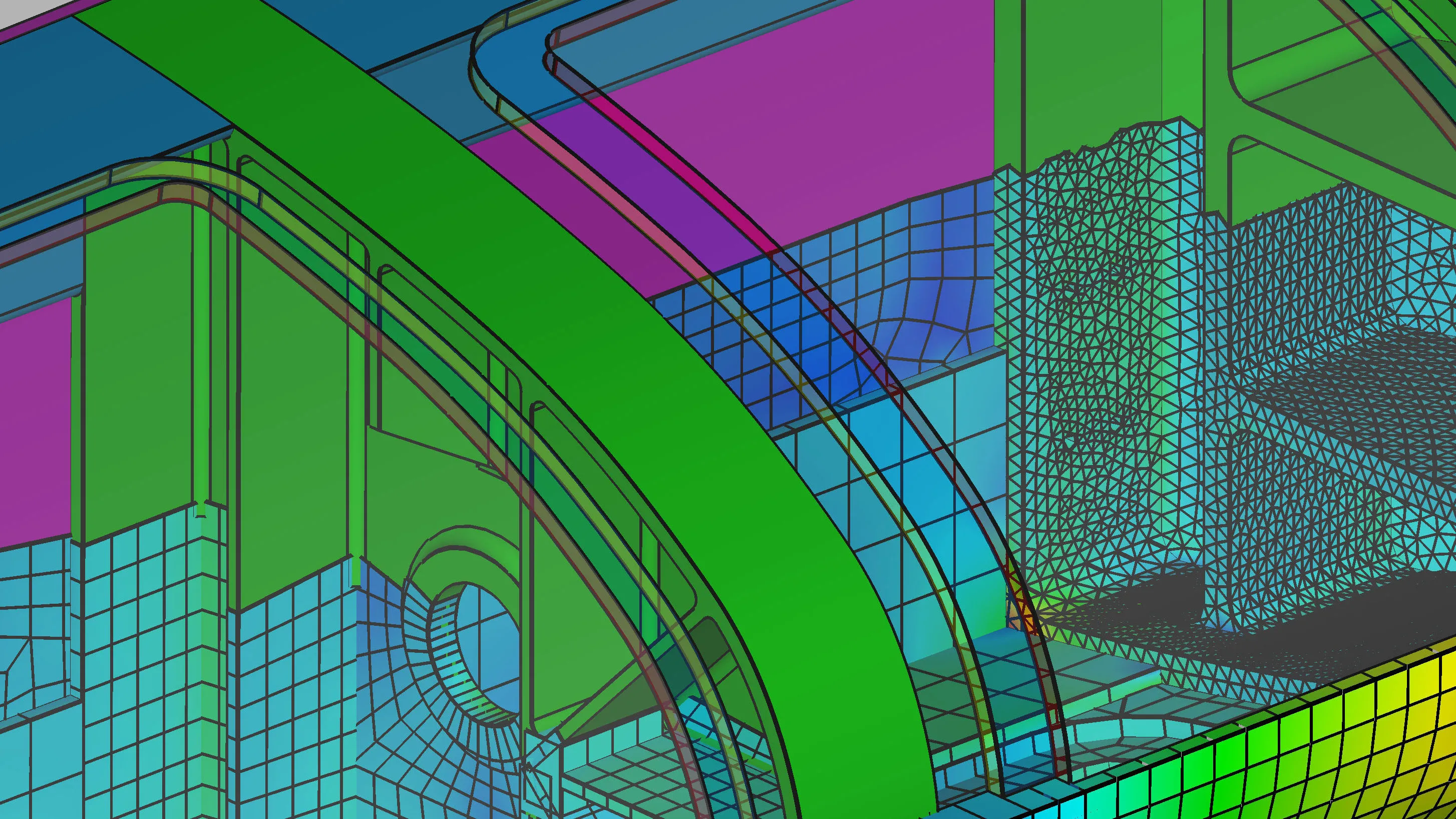 Simcenter FEMAP