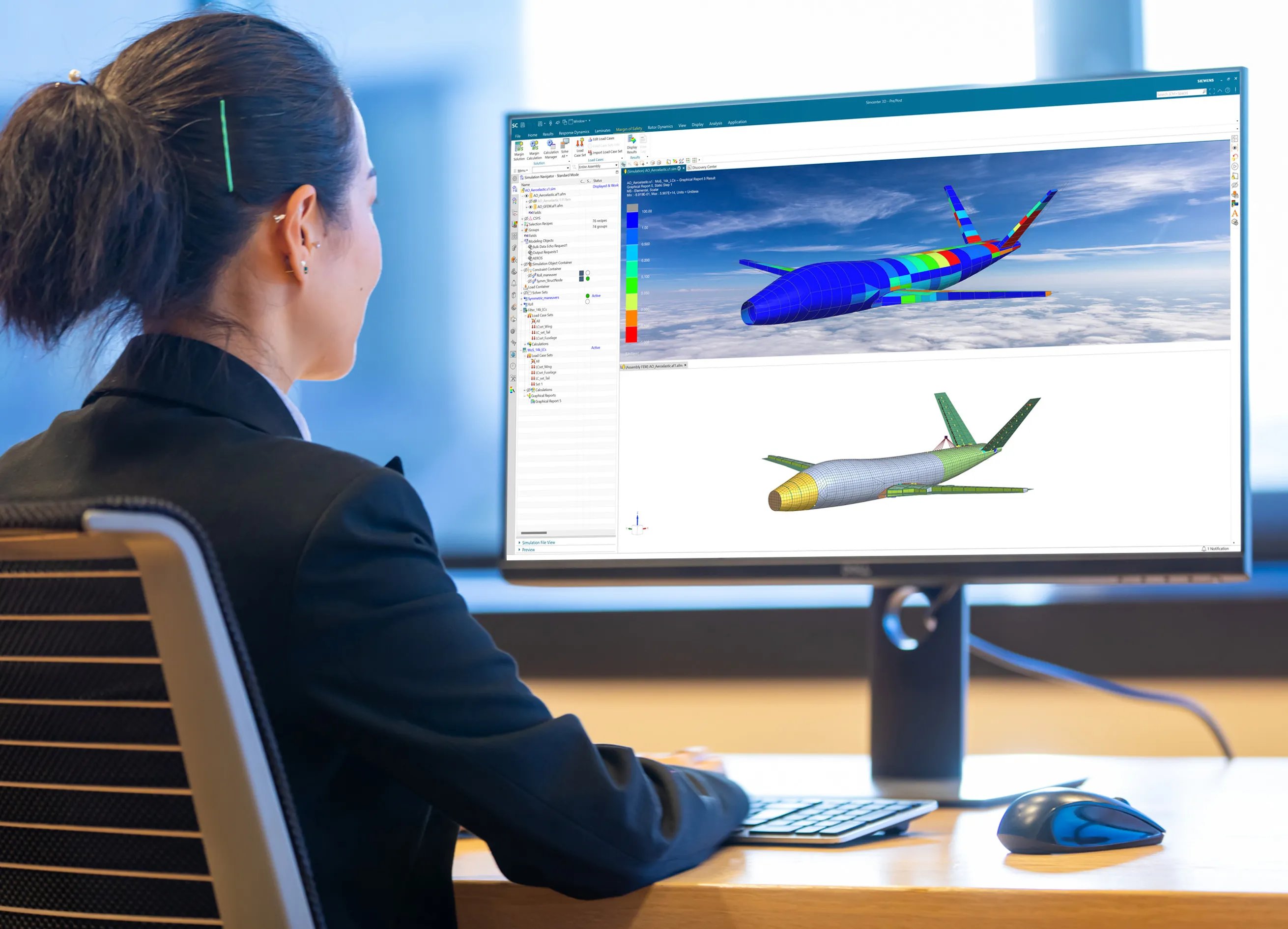 Simcenter 3D