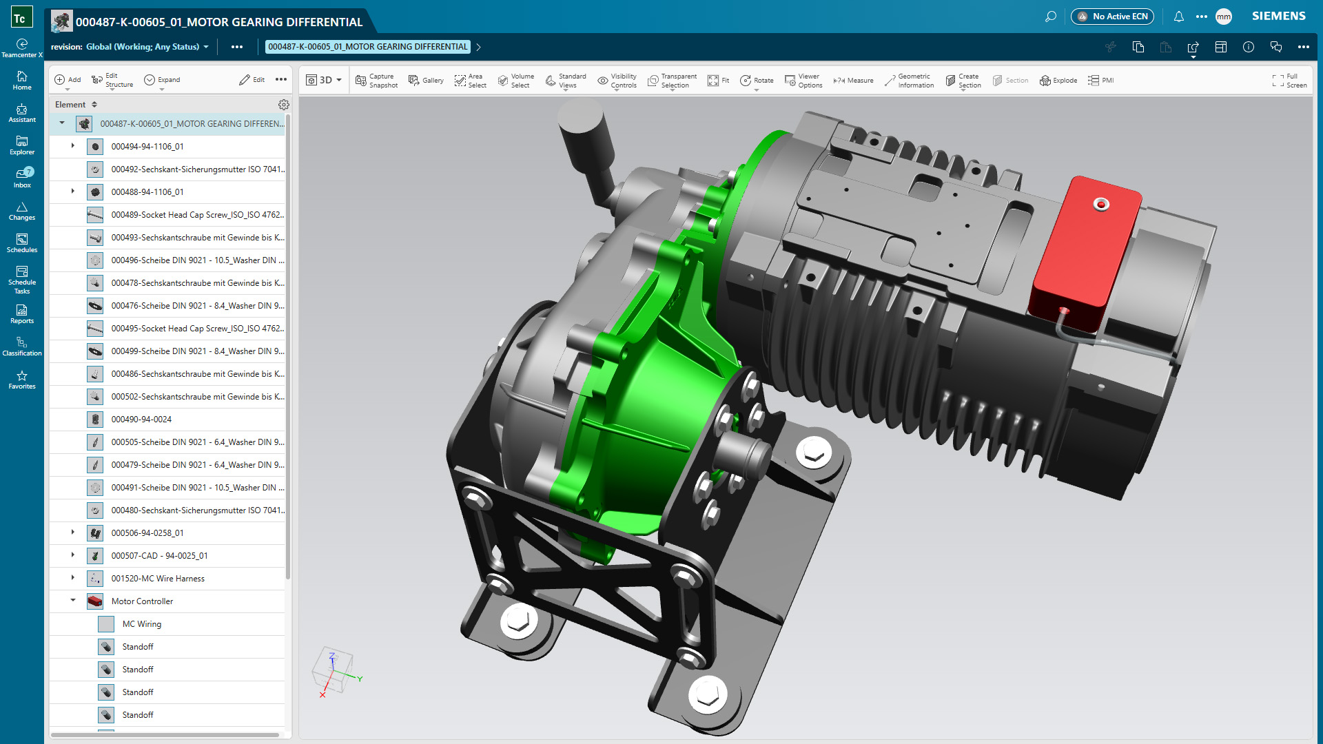 Software interface screenshot