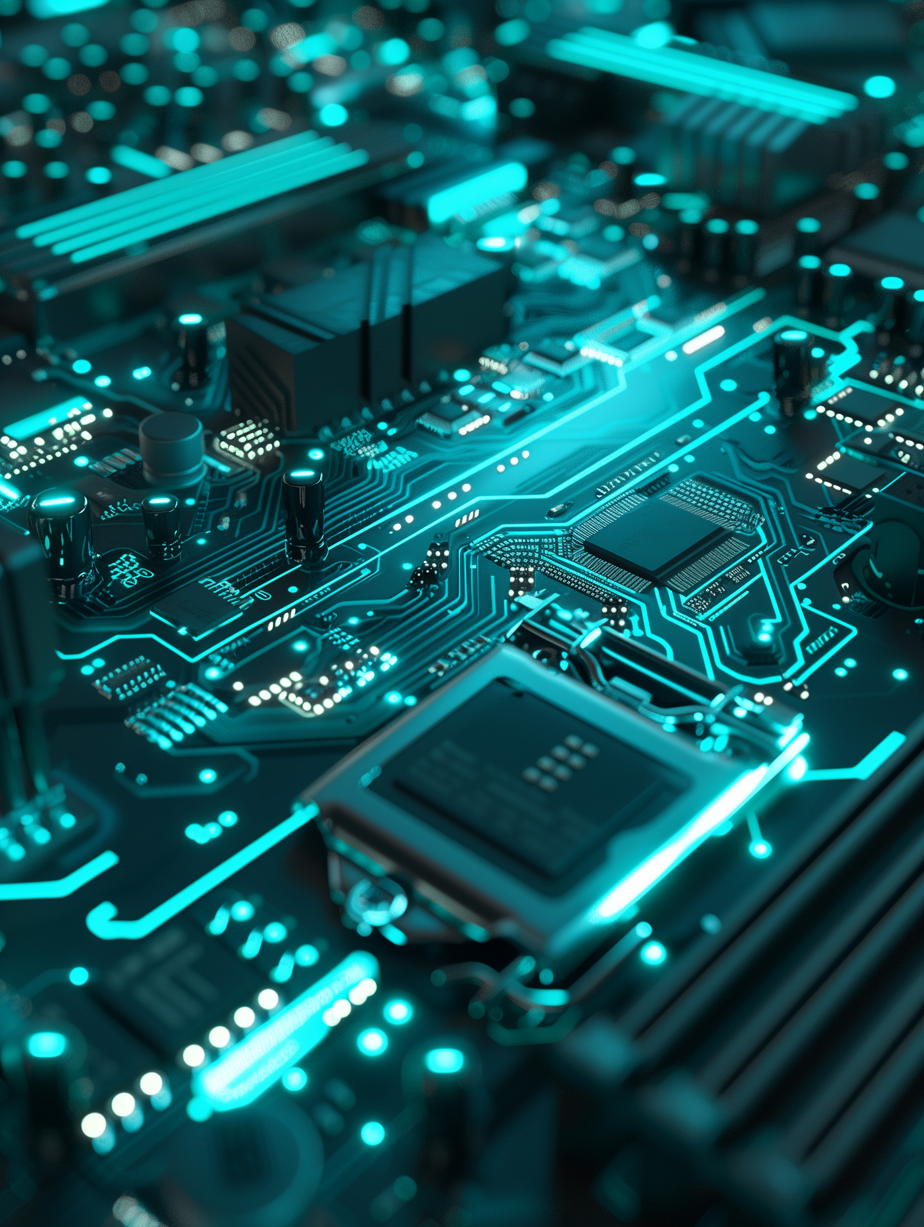 Siemens Digital Thread