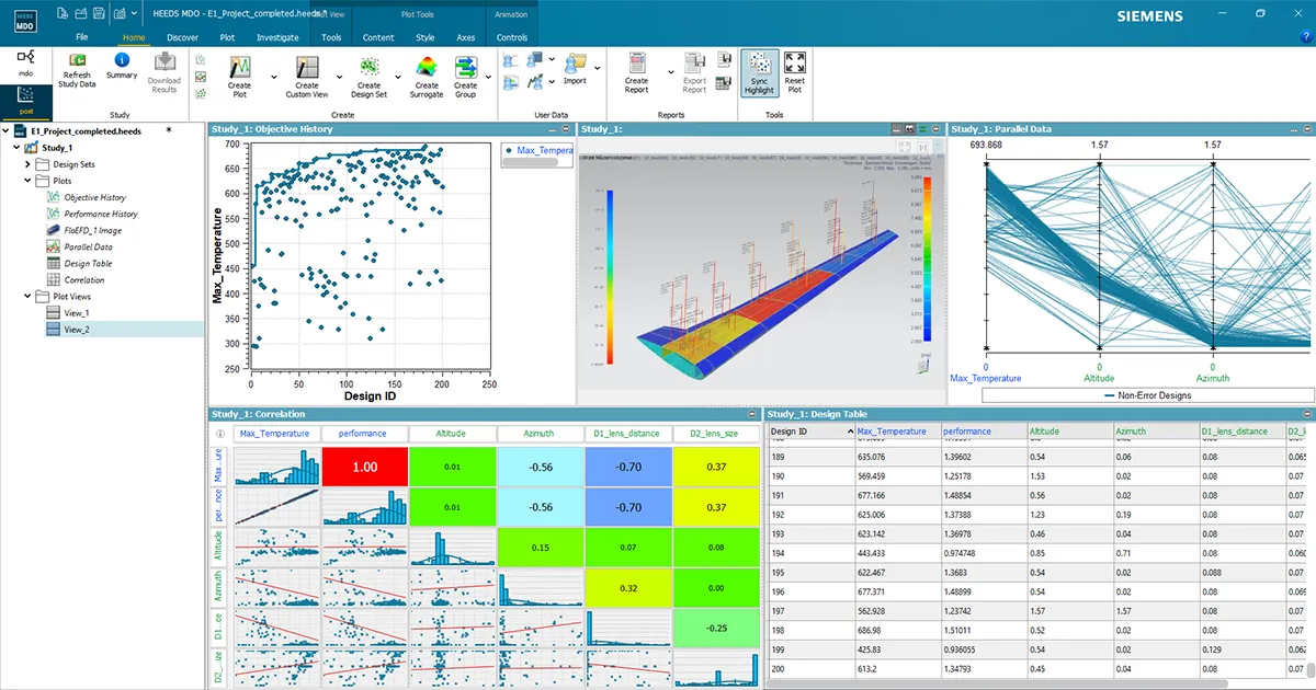 Software interface screenshot