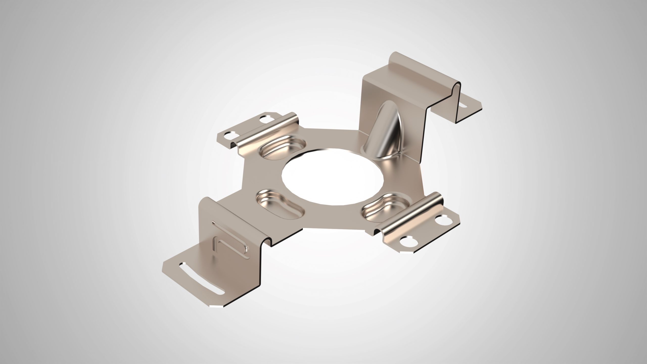 Introducing NX Sheet Metal